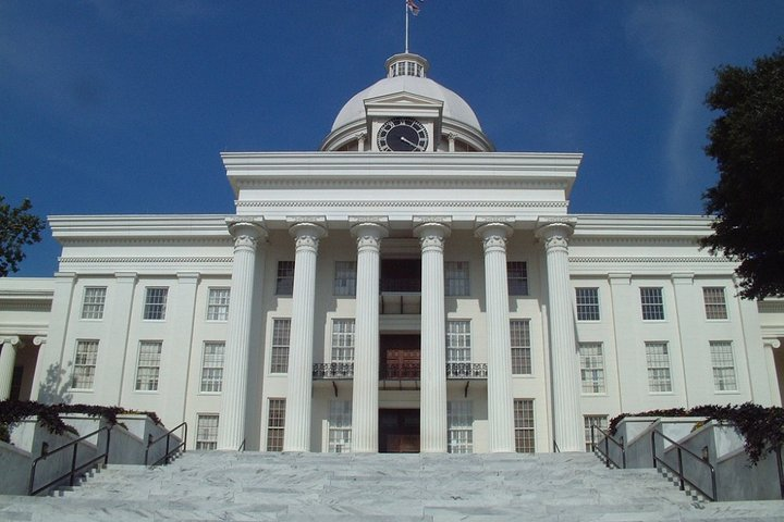 Montgomery Scavenger Hunt: History & Heroes - Photo 1 of 10